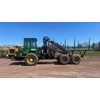 2006 John Deere 1010D Forwarder